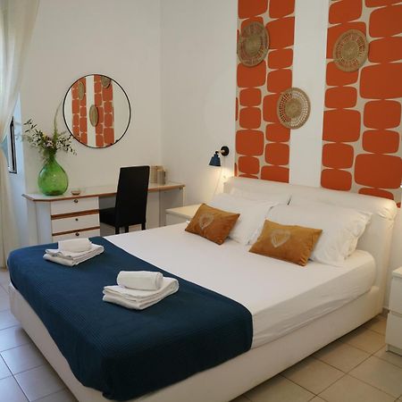 Casa Due Allori Рим Екстериор снимка